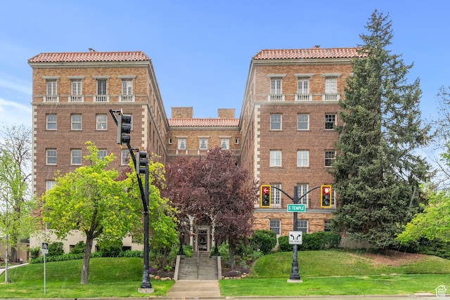 1283 E S Temple St Unit 404, Salt Lake City, UT 84102