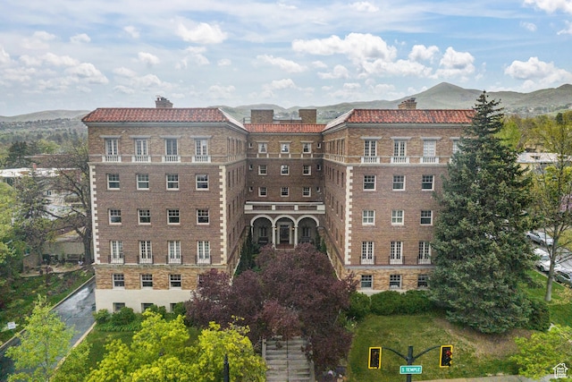 1283 E S Temple St Unit 404, Salt Lake City, UT 84102