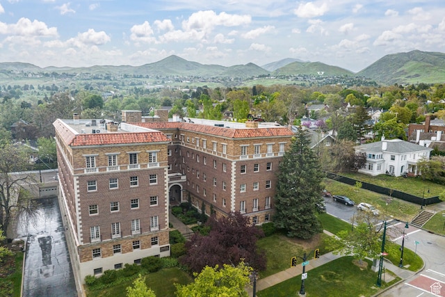 1283 E S Temple St Unit 404, Salt Lake City, UT 84102