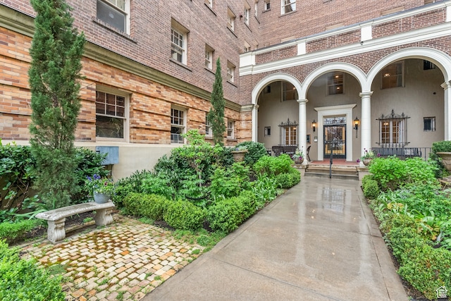 1283 E S Temple St Unit 404, Salt Lake City, UT 84102