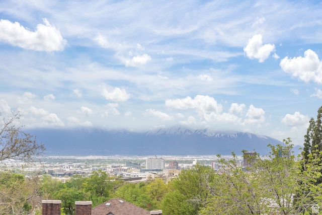 1283 E S Temple St Unit 404, Salt Lake City, UT 84102