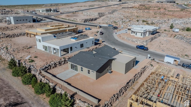 723 S 1220 W Unit 34, Hurricane, UT 84737 - bird's eye view