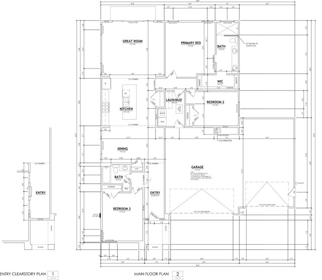 723 S 1220 W Unit 34, Hurricane, UT 84737 - floor plan