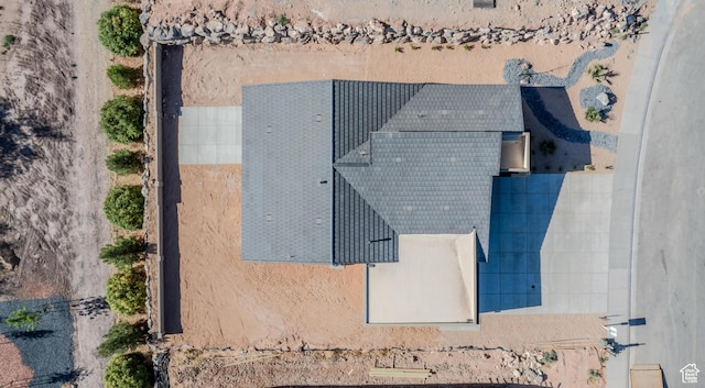 723 S 1220 W Unit 34, Hurricane, UT 84737 - drone / aerial view