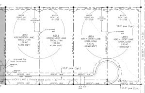 4282 Lucky Ln Unit 2, Erda, UT 84074
