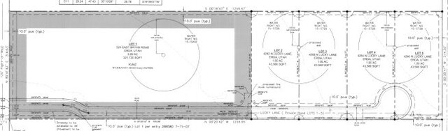 4282 Lucky Ln Unit 2, Erda, UT 84074