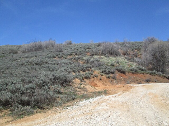 3376 N Water Canyon Rd Unit 677, Huntsville, UT 84317