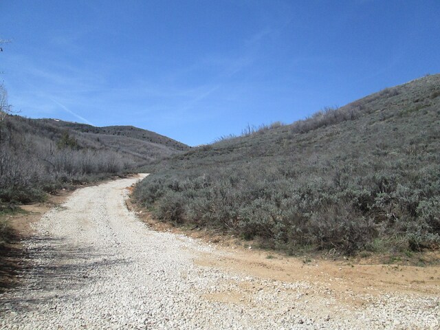 3376 N Water Canyon Rd Unit 677, Huntsville, UT 84317