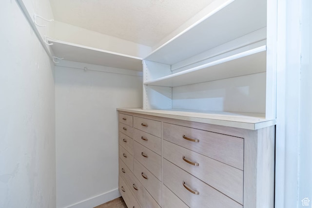 875 S Donner Way Unit 1203, Salt Lake City, UT 84108 - view of spacious closet