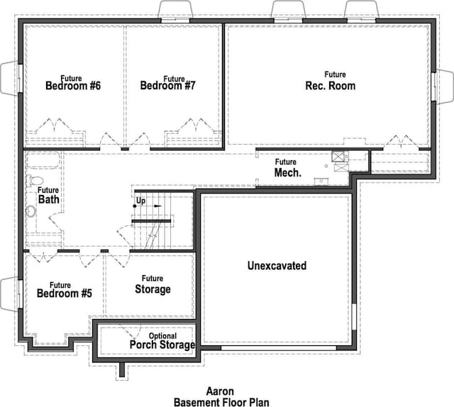 148 E 1590 S Unit 34, Salem, UT 84653 - view of layout