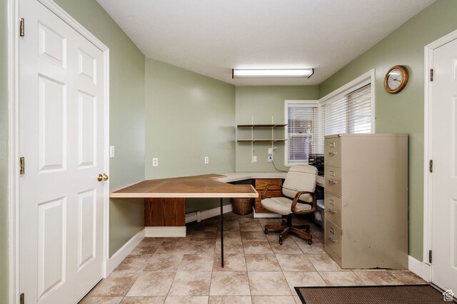 1560 E 1580 N, Logan, UT 84341 - office space featuring light tile flooring