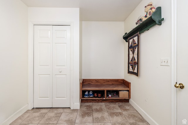 1560 E 1580 N, Logan, UT 84341 - mudroom with light tile floors