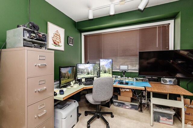 1560 E 1580 N, Logan, UT 84341 - view of office space