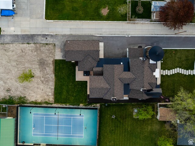 616 E Stokes Ave S, Draper, UT 84020 - view of drone / aerial view