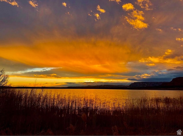 400 S Moki Dr Unit I-1, Kanab, UT 84741 - water view