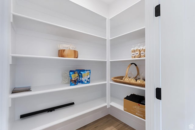 400 S Moki Dr Unit I-1, Kanab, UT 84741 - view of storage area