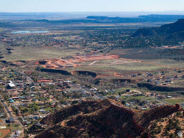 400 S Moki Dr Unit I-1, Kanab, UT 84741 - view of property location featuring mountains