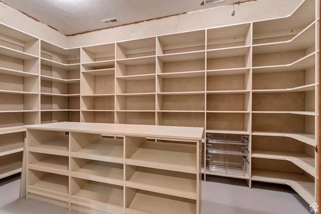 4345 W Stoneybrook Cir, Alpine, UT 84004 - view of pantry