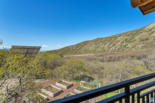 4345 W Stoneybrook Cir, Alpine, UT 84004 - view of property view of mountains