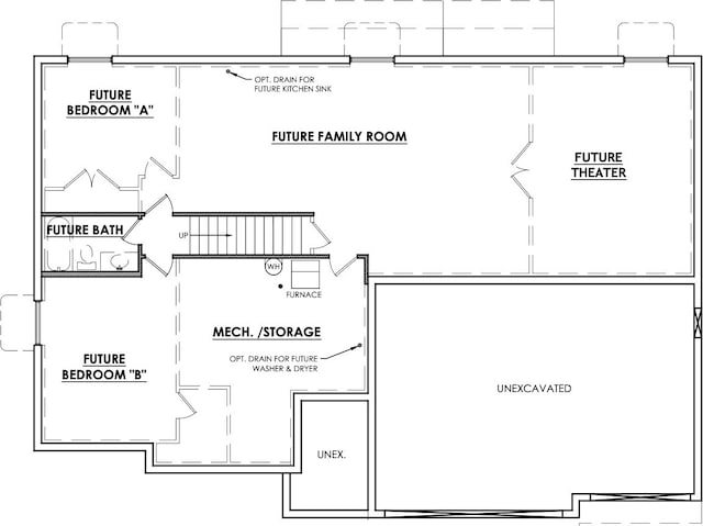 1698 S Marigold Unit 242, Santaquin, UT 84655 - floor plan / room layout