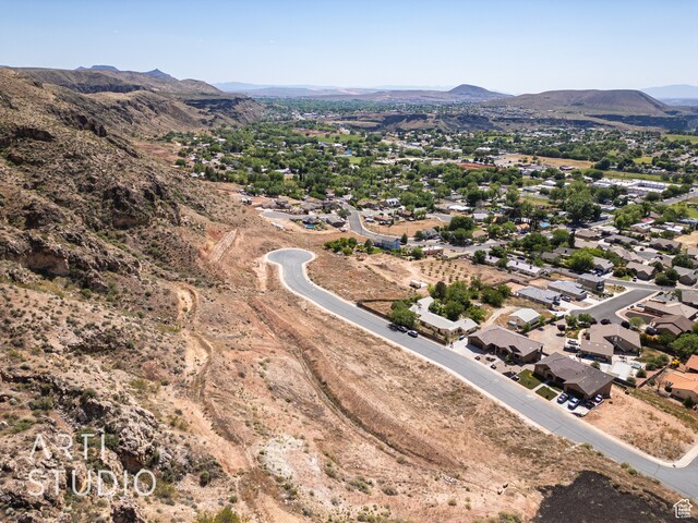 353 N 200 E Unit 40, La Verkin, UT 84745
