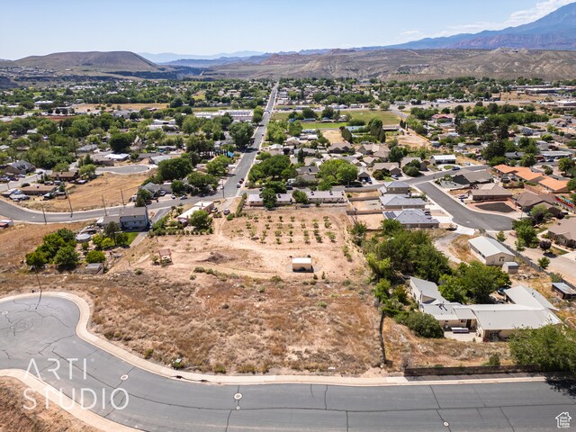 235 N 200 E Unit 55, La Verkin, UT 84745