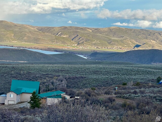 3510 S Panorama Dr Unit 40, Garden City, UT 84028
