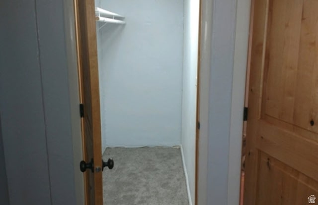 390 N 100 E, Spanish Fork, UT 84660 - corridor with carpet floors