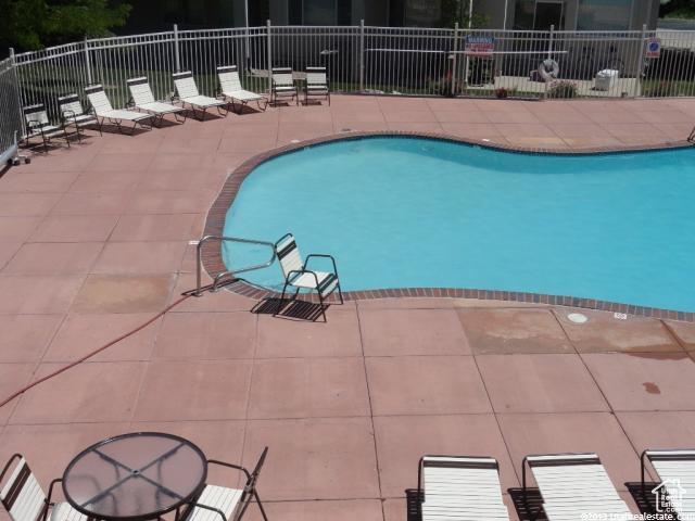 888 N Newburg Dr Unit 1, Garden City, UT 84028 - community pool with a patio