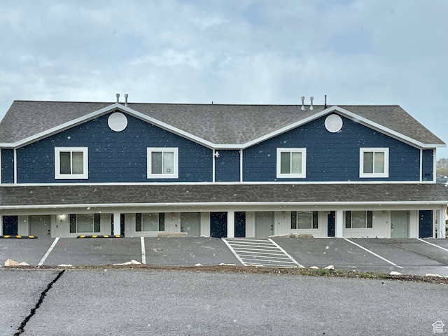 888 N Newburg Dr Unit 1, Garden City, UT 84028 - multi unit property featuring roof with shingles