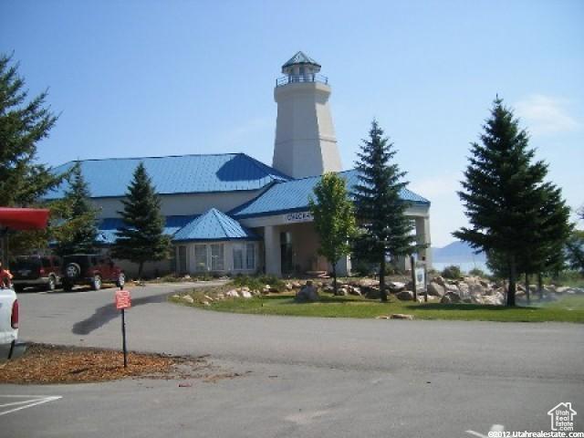 888 N Newburg Dr Unit 1, Garden City, UT 84028 - view of building exterior