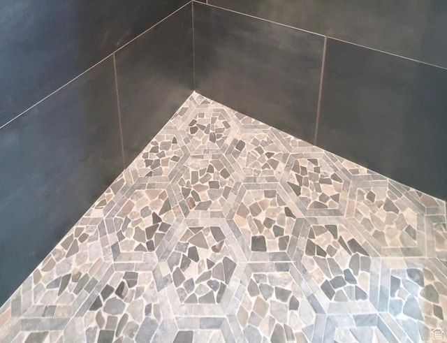view of interior details