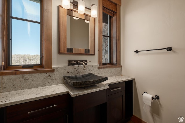 2586 N Whispering Springs Hollow Rd Unit 20, Heber City, UT 84032 - bathroom with vanity