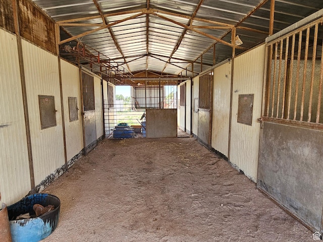 816 N 3500 W, Vernal, UT 84078 - view of horse barn
