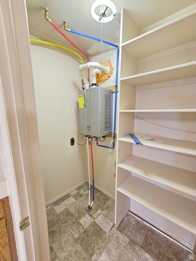 816 N 3500 W, Vernal, UT 84078 - utilities featuring tankless water heater