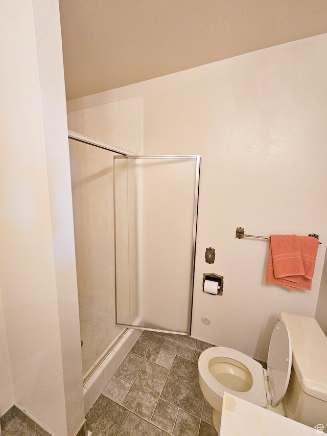 816 N 3500 W, Vernal, UT 84078 - bathroom featuring a shower stall