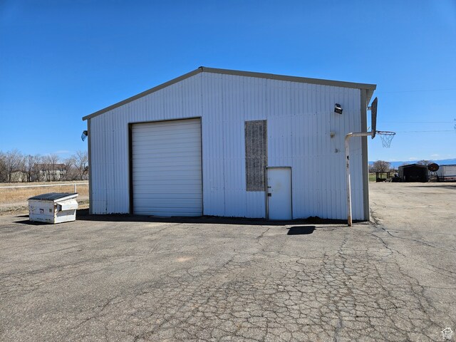 816 N 3500 W, Vernal, UT 84078 - view of outdoor structure