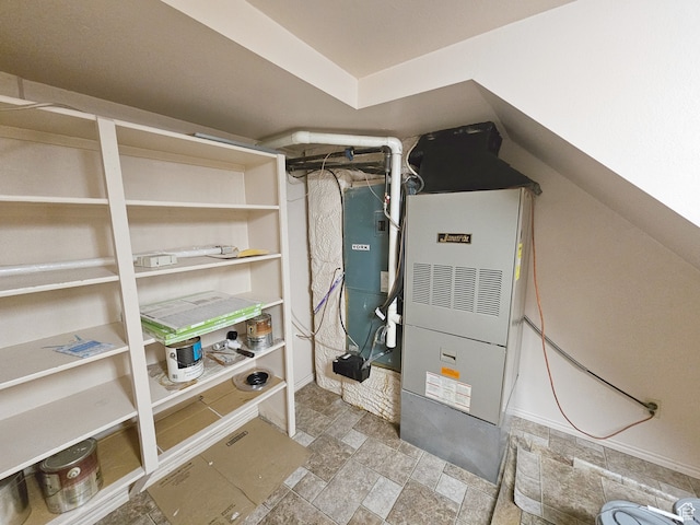 816 N 3500 W, Vernal, UT 84078 - utilities featuring heating unit