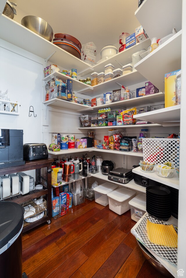 2120 N 2500 W, Vernal, UT 84078 - view of pantry