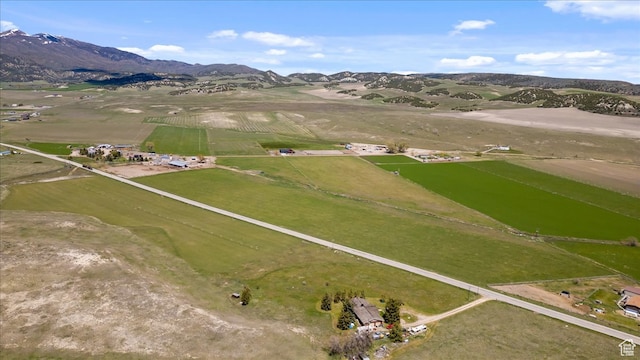 6995 W 2200 S, Weston, ID 83286