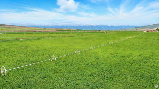 6995 W 2200 S, Weston, ID 83286