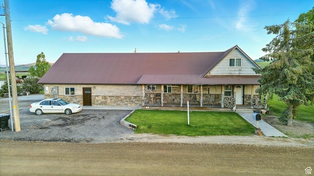 6995 W 2200 S, Weston, ID 83286