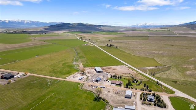 6995 W 2200 S, Weston, ID 83286
