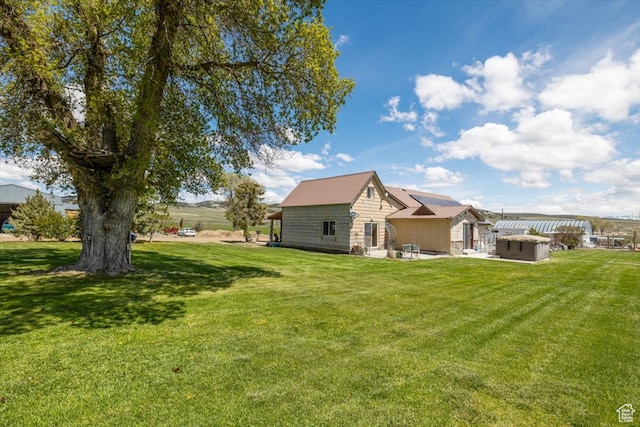 6995 W 2200 S, Weston, ID 83286