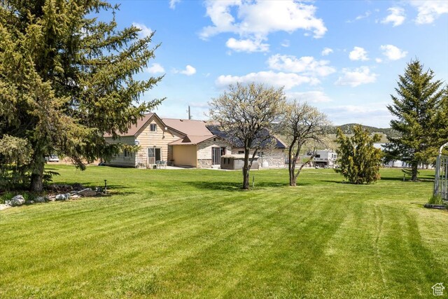 6995 W 2200 S, Weston, ID 83286