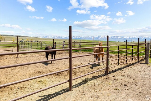 6995 W 2200 S, Weston, ID 83286