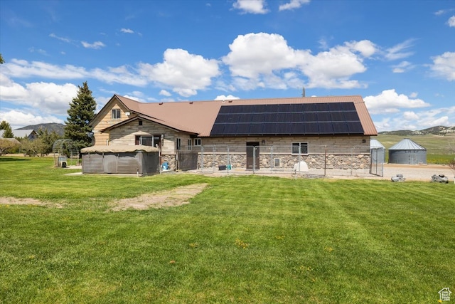 6995 W 2200 S, Weston, ID 83286