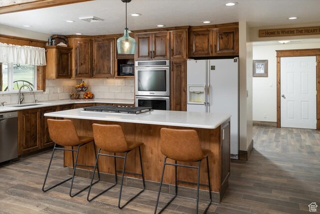 6995 W 2200 S, Weston, ID 83286