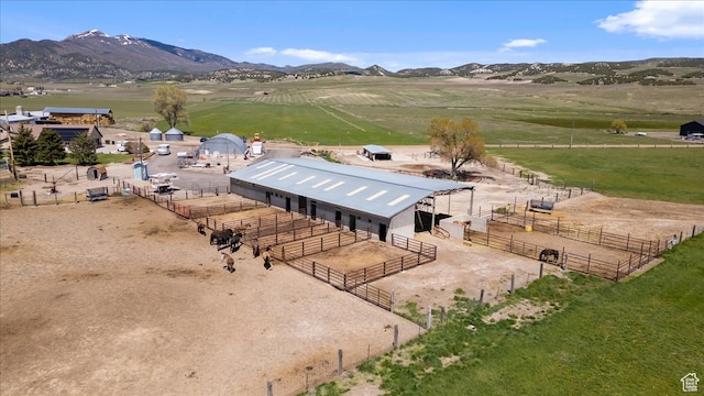 6995 W 2200 S, Weston, ID 83286