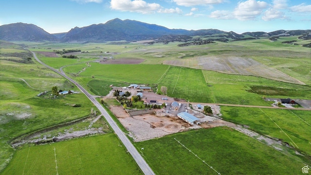 6995 W 2200 S, Weston, ID 83286
